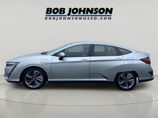 2019 Honda Clarity Plug-In Hybrid Touring