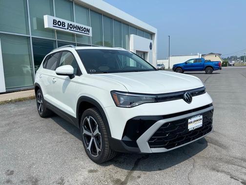 2025 Volkswagen Taos 1.5T SEL