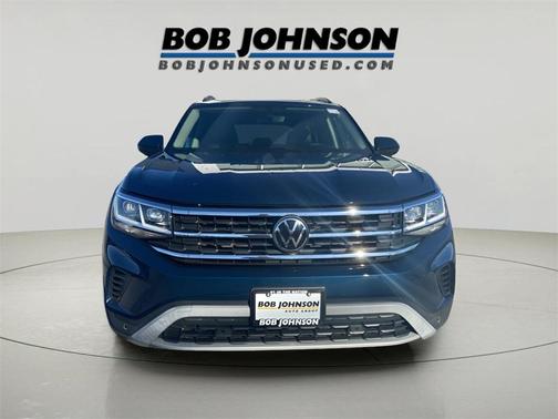 2023 Volkswagen Atlas 3.6L SE w/Technology