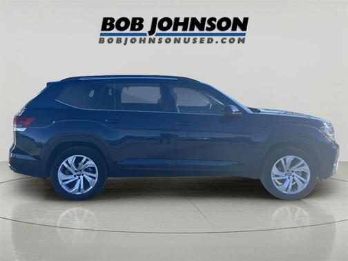 2023 Volkswagen Atlas 3.6L SE w/Technology