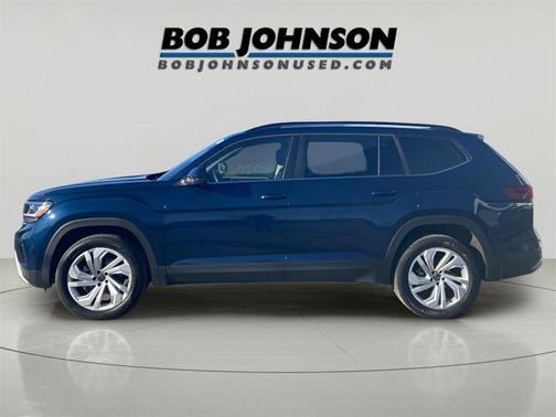 2023 Volkswagen Atlas 3.6L SE w/Technology