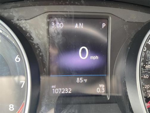 2019 Volkswagen Atlas 3.6L SE