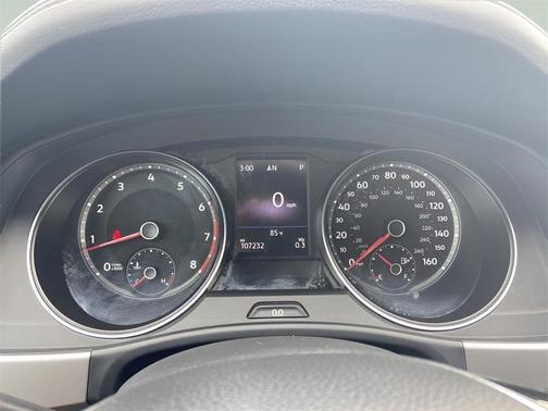 2019 Volkswagen Atlas 3.6L SE