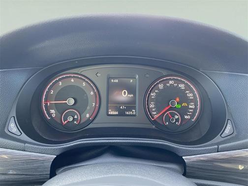 2020 Volkswagen Passat 2.0T R-Line