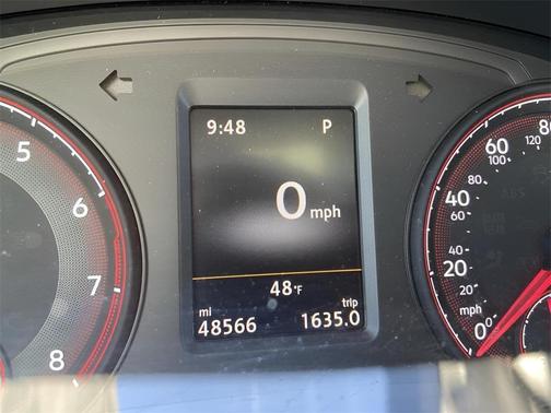 2020 Volkswagen Passat 2.0T R-Line