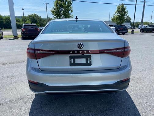 2025 Volkswagen Jetta 1.5T S