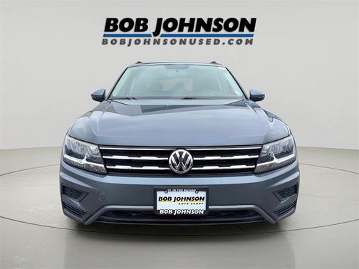 2021 Volkswagen Tiguan 2.0T S