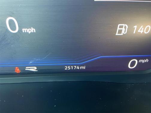 2021 Volkswagen Atlas Cross Sport 3.6L V6 SEL R-Line