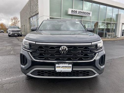 2026 Volkswagen Atlas Cross Sport 2.0T SEL