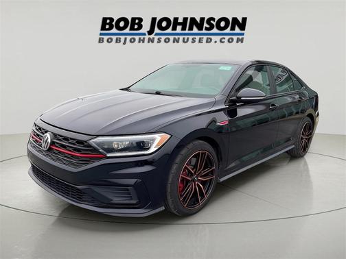 2020 Volkswagen Jetta GLI 2.0T S