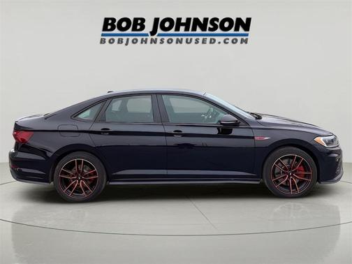 2020 Volkswagen Jetta GLI 2.0T S