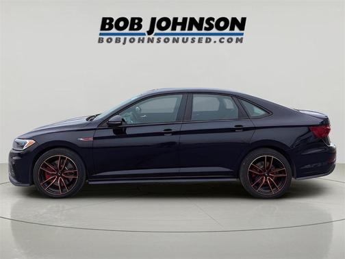 2020 Volkswagen Jetta GLI 2.0T S