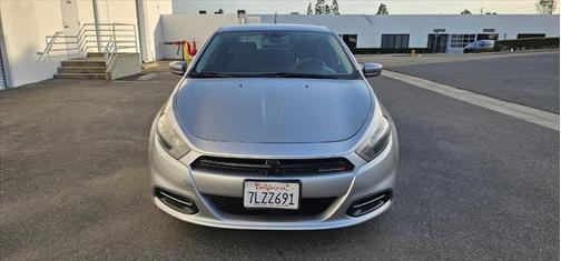 2015 Dodge Dart SXT
