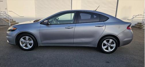 2015 Dodge Dart SXT