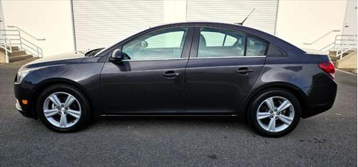 2014 Chevrolet Cruze 2LT