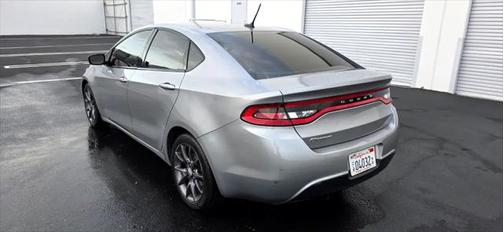 2015 Dodge Dart SE