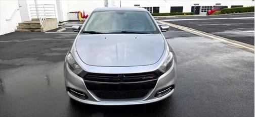 2015 Dodge Dart SE