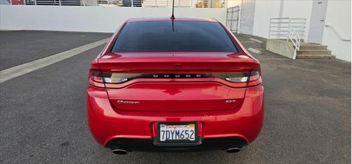 2013 Dodge Dart SXT