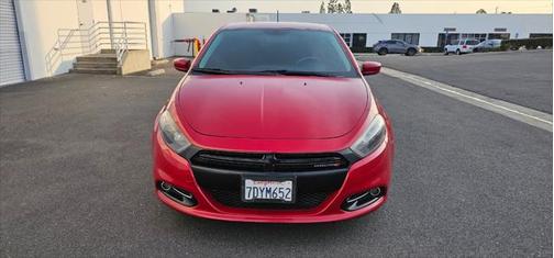 2013 Dodge Dart SXT