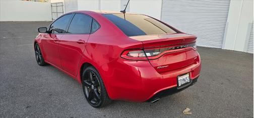 2013 Dodge Dart SXT