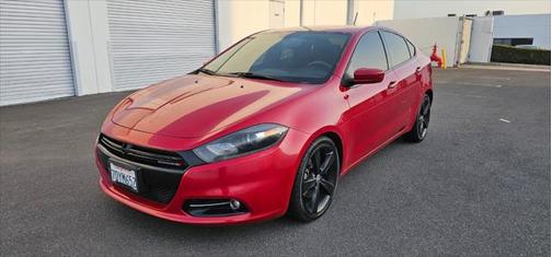 2013 Dodge Dart SXT