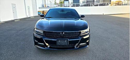 2016 Dodge Charger R/T