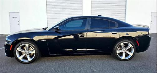 2016 Dodge Charger R/T