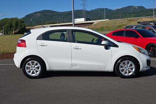 2013 Kia Rio LX