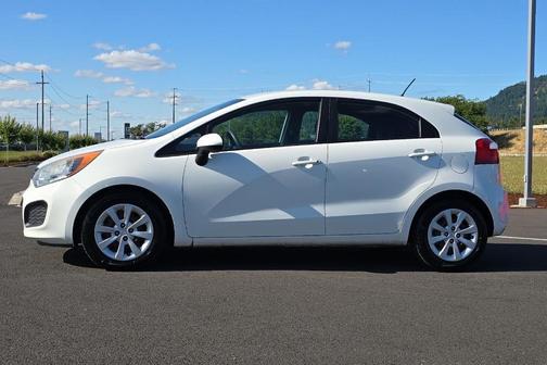 2013 Kia Rio LX