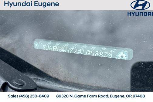 2010 Honda CR-V EX-L