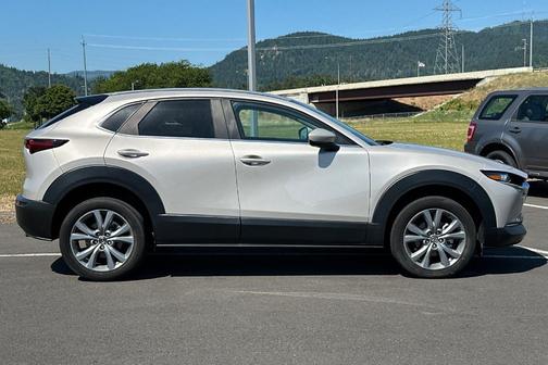 2023 Mazda CX-30 2.5 S Select Package