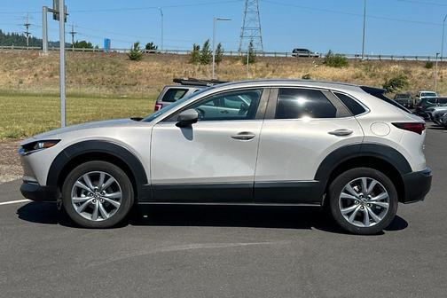 2023 Mazda CX-30 2.5 S Select Package