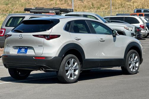 2023 Mazda CX-30 2.5 S Select Package