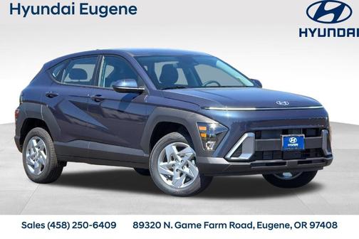 2025 Hyundai KONA SE