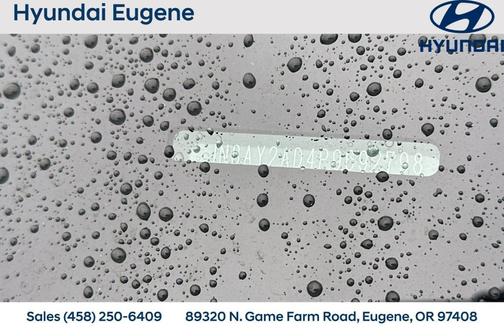 2023 Nissan Armada SV