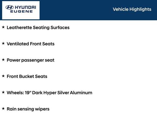 2022 Genesis GV70 2.5T