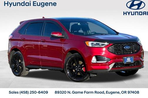 2019 Ford Edge ST