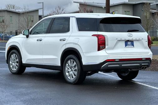 2025 Hyundai PALISADE SE
