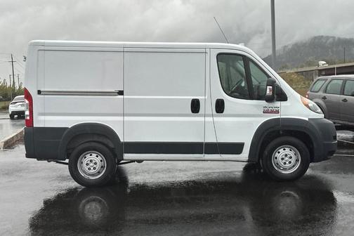 2015 RAM ProMaster 1500 Low Roof