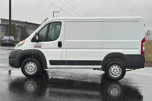 2015 RAM ProMaster 1500 Low Roof