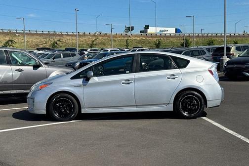 2014 Toyota Prius Two
