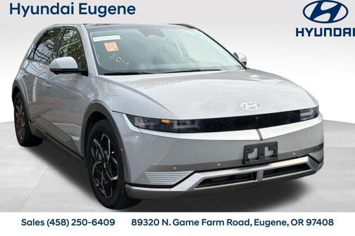 2024 Hyundai IONIQ 5 Limited