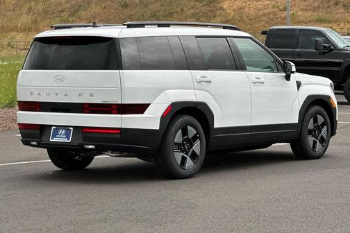 2025 Hyundai SANTA FE HEV SEL