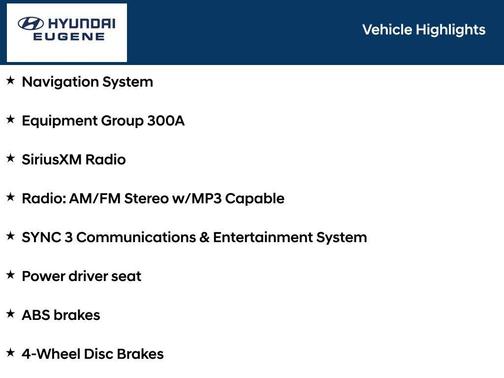 2020 Ford EcoSport SES