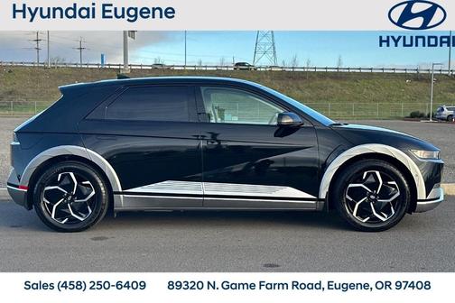 2024 Hyundai IONIQ 5 Limited