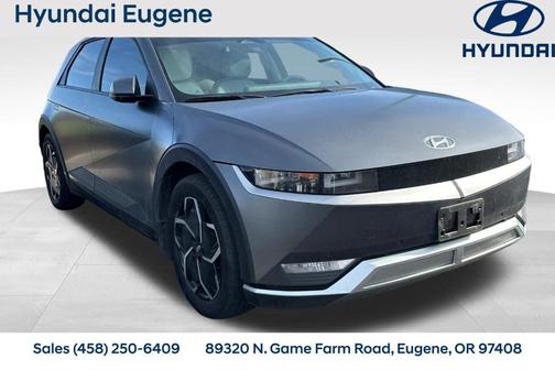 2023 Hyundai IONIQ 5 SEL