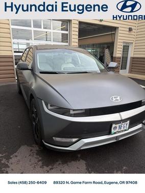 2023 Hyundai IONIQ 5 SEL