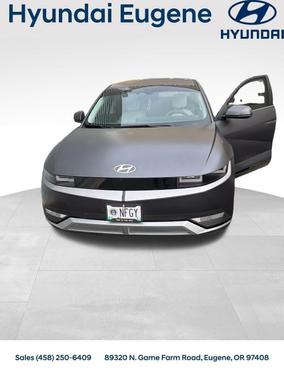 2023 Hyundai IONIQ 5 SEL