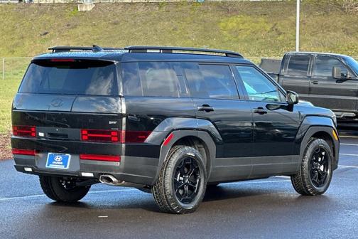 2025 Hyundai SANTA FE XRT