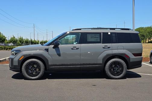 2025 Hyundai SANTA FE XRT